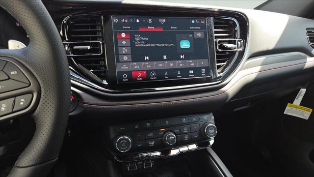 2026 Dodge Durango GT Plus AWD HEMI V8