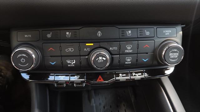 2026 Dodge Durango GT Plus AWD HEMI V8