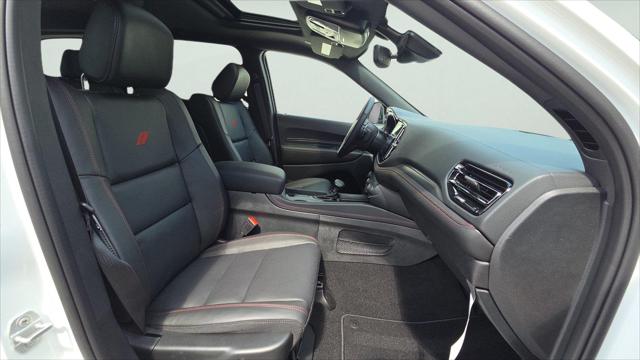 2026 Dodge Durango GT Plus AWD HEMI V8