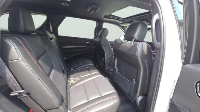 2026 Dodge Durango GT Plus AWD HEMI V8