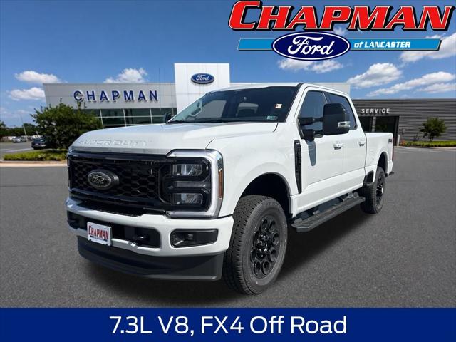 2026 Ford F-250 LARIAT for sale in Lancaster, PA
