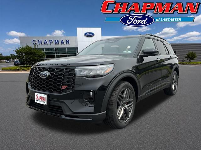 2026 Ford Explorer ST for sale in Lancaster, PA
