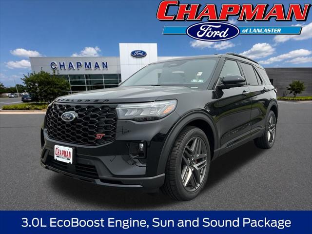 2026 Ford Explorer ST for sale in  Lancaster, PA