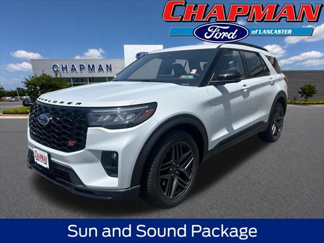 2026 Ford Explorer ST for sale in Lancaster, PA