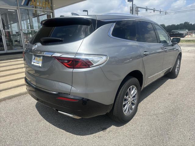 Used 2023 Buick Enclave Essence AWD For Sale in Toledo, OH