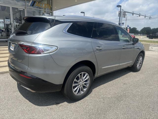 Used 2023 Buick Enclave Essence AWD For Sale in Toledo, OH