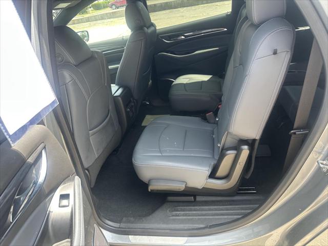 Used 2023 Buick Enclave Essence AWD For Sale in Toledo, OH