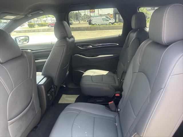 Used 2023 Buick Enclave Essence AWD For Sale in Toledo, OH