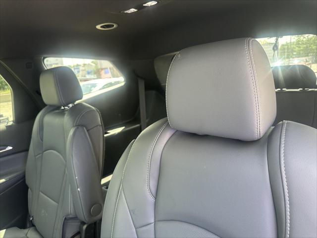 Used 2023 Buick Enclave Essence AWD For Sale in Toledo, OH