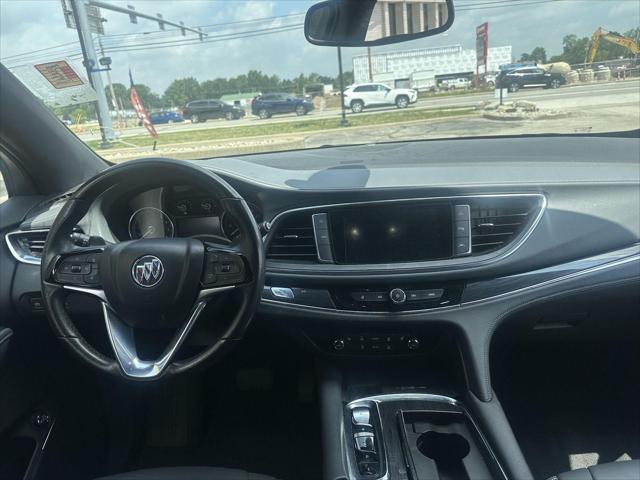 Used 2023 Buick Enclave Essence AWD For Sale in Toledo, OH