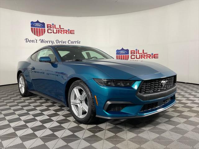 2026 Ford Mustang EcoBoost Fastback for sale in Tampa, FL