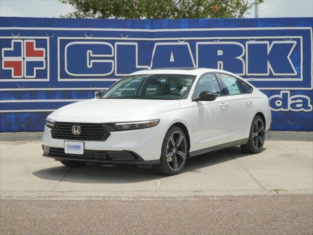 2026 Honda Accord Sedan SE for sale in Pharr, TX