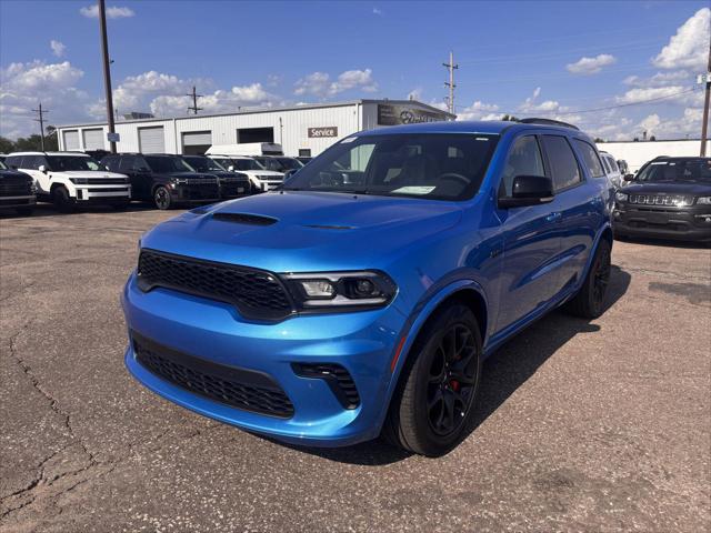 2026 Dodge Durango R/T 392 AWD for sale in Garden City, KS