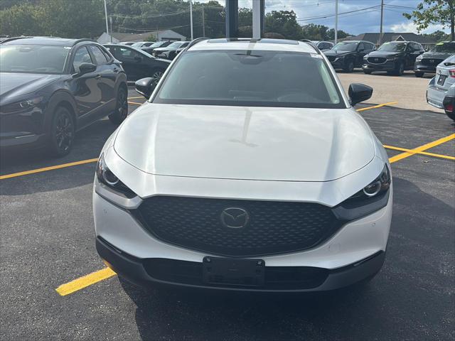 2026 Mazda CX-30 2.5 S Aire Edition for sale in Shrewsbury, MA
