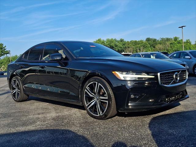 2019 Volvo S60 T6 R-Design for sale in West Chester, PA