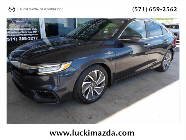 2020 Honda Insight Touring for sale in Woodbridge, VA