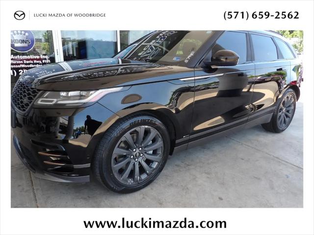2018 Land Rover Range Rover Velar P380 SE R-Dynamic for sale in Woodbridge, VA