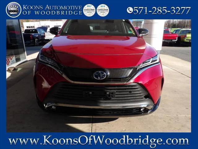 2023 Toyota Venza LE for sale in Woodbridge, VA