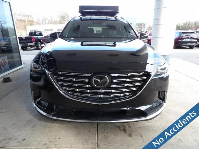 2021 Mazda CX-9 Signature for sale in Woodbridge, VA