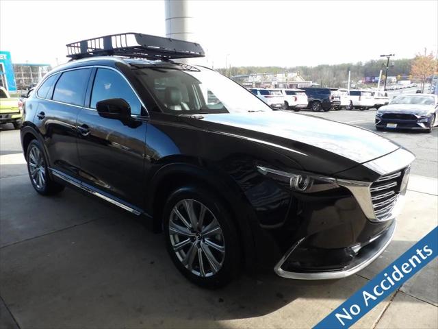 2021 Mazda CX-9 Signature for sale in Woodbridge, VA