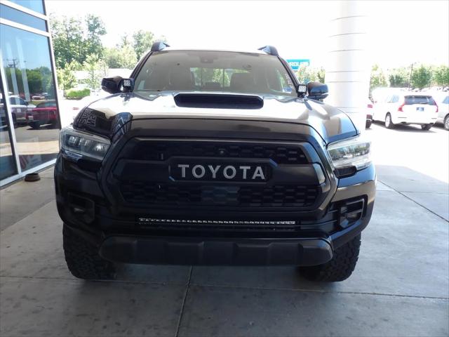 2020 Toyota Tacoma SR5 V6 for sale in Woodbridge, VA