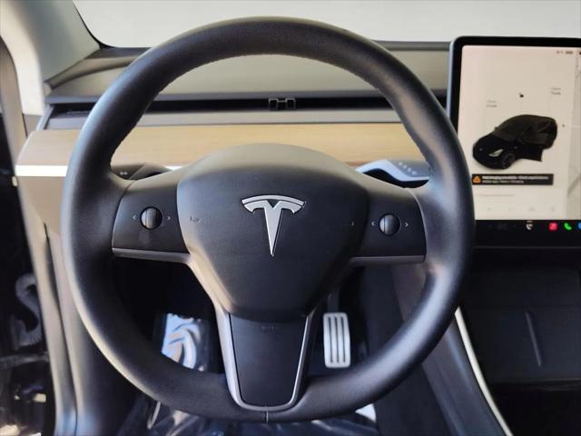 2020 Tesla Model Y Performance Dual Motor All-Wheel Drive