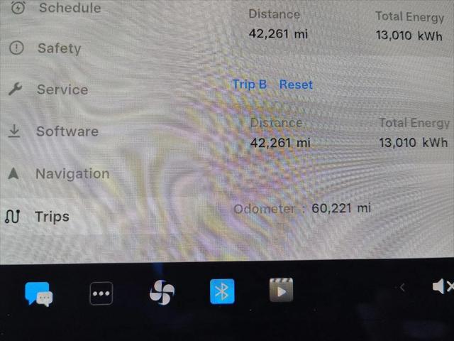 2020 Tesla Model Y Performance Dual Motor All-Wheel Drive