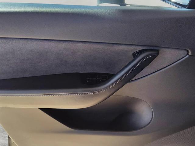 2020 Tesla Model Y Performance Dual Motor All-Wheel Drive