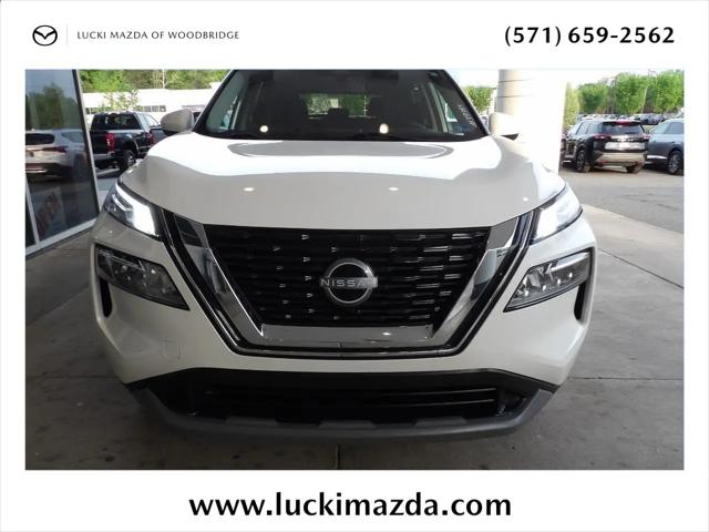 2023 Nissan Rogue SV Intelligent AWD for sale in Woodbridge, VA