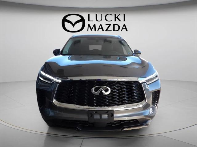 2023 INFINITI QX60 LUXE AWD for sale in Woodbridge, VA