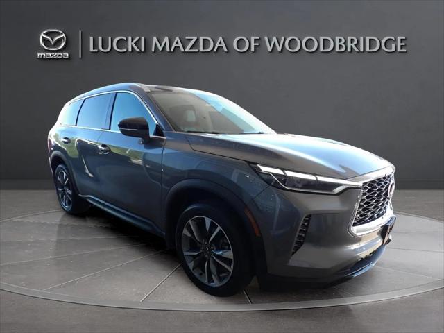 2023 INFINITI QX60 LUXE AWD for sale in Woodbridge, VA