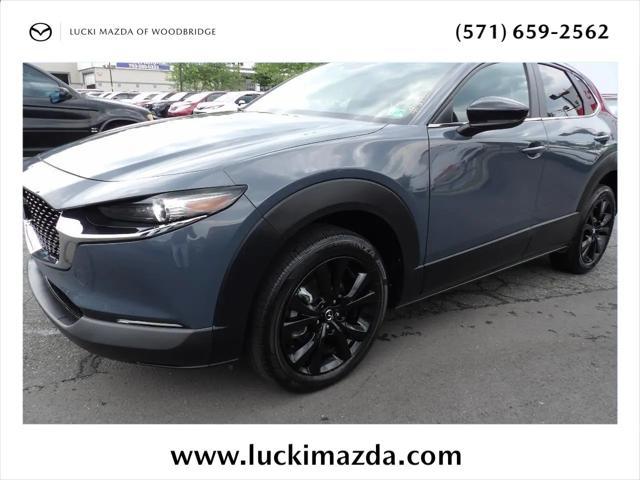 2024 Mazda CX-30 2.5 S Carbon Edition for sale in Woodbridge, VA