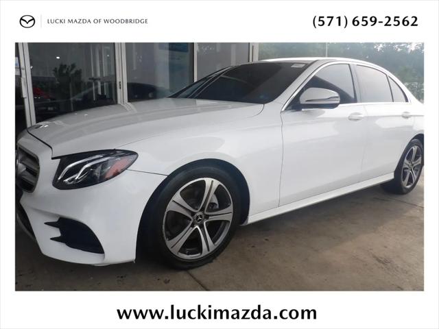2019 Mercedes-Benz E-CLASS E 300 E 300 for sale in Woodbridge, VA