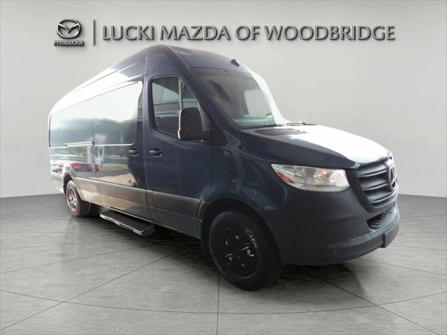 2019 Mercedes-Benz Sprinter 2500 High Roof V6 for sale in Woodbridge, VA