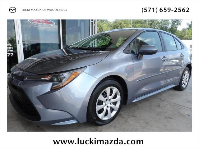 2023 Toyota Corolla LE for sale in Woodbridge, VA