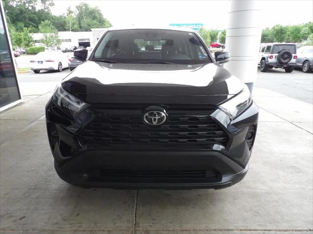 2025 Toyota RAV4 LE for sale in Woodbridge, VA