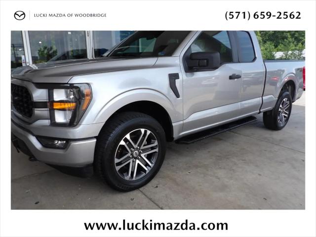 2023 Ford F-150 XL for sale in Woodbridge, VA