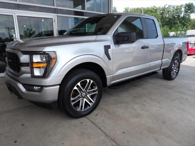 2023 Ford F-150 XL for sale in Woodbridge, VA
