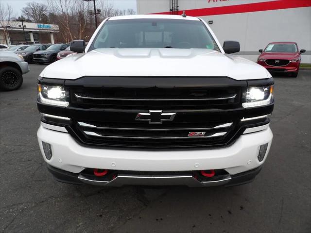 2018 Chevrolet Silverado 1500 2LZ for sale in Woodbridge, VA