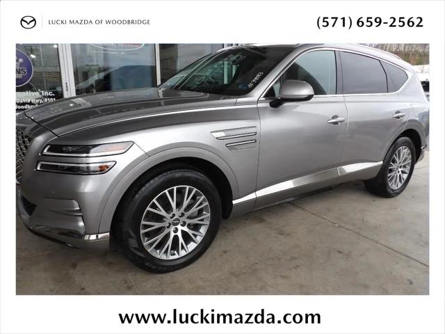 2024 Genesis GV80 2.5T AWD for sale in Woodbridge, VA