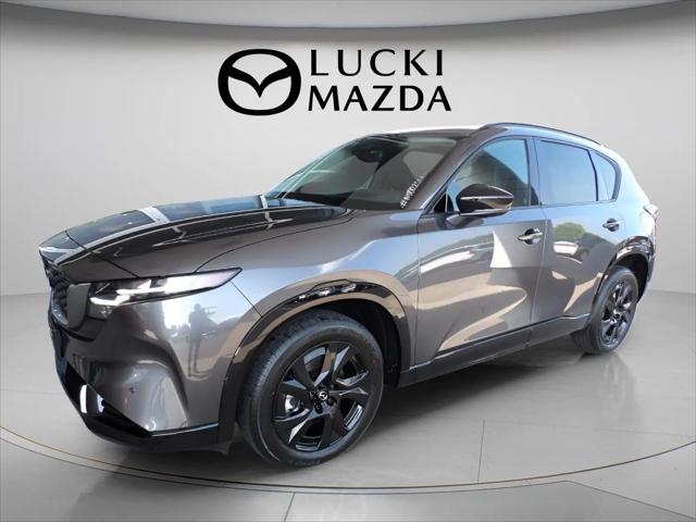 2026 Mazda CX-5 2.5 S Premium Plus for sale in Woodbridge, VA