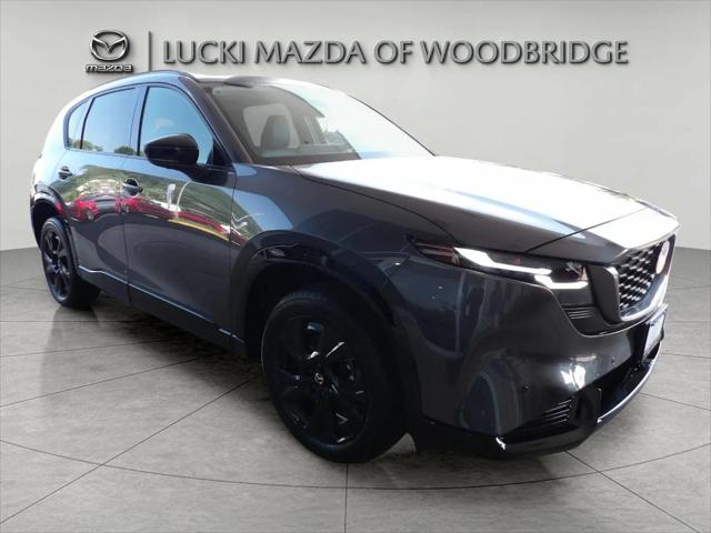 2026 Mazda CX-5 2.5 S Premium Plus for sale in Woodbridge, VA