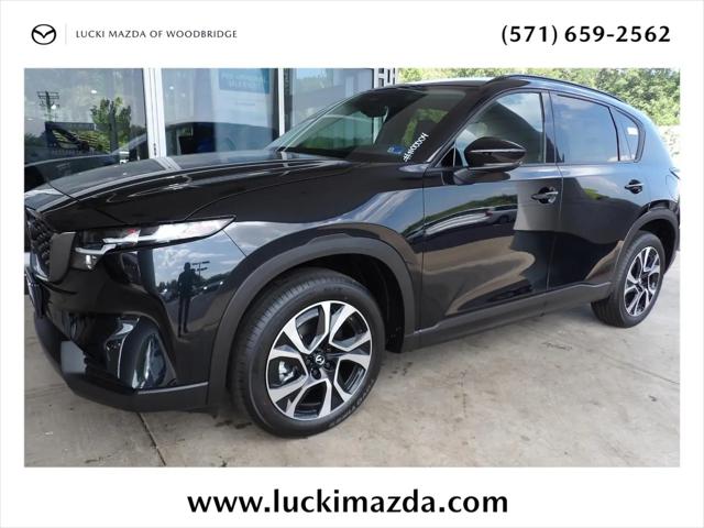 2026 Mazda CX-5 2.5 S Preferred for sale in Woodbridge, VA