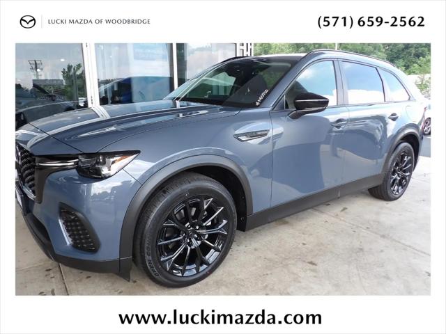 2026 Mazda CX-70 3.3 Turbo Preferred for sale in Woodbridge, VA