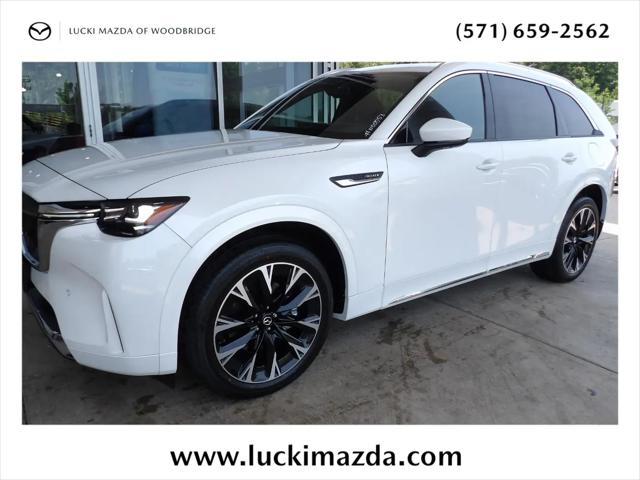 2026 Mazda X-90 3.3 Turbo S Premium Plus for sale in Woodbridge, VA