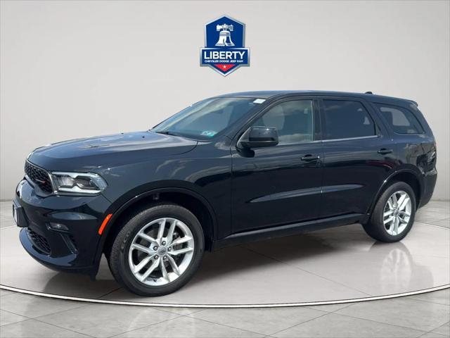 2022 Dodge Durango GT AWD for sale in Philadelphia, PA