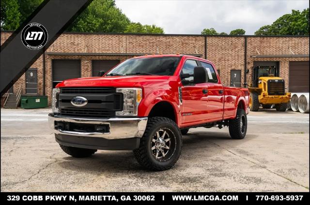2017 Ford F-250 XL for sale in Marietta, GA