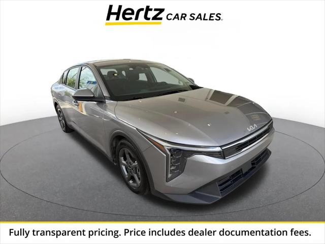 2025 Kia K4 LXS for sale in Tampa, FL
