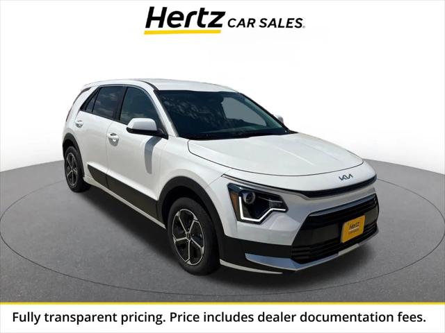 2026 Kia Niro LX for sale in Des Plaines, IL
