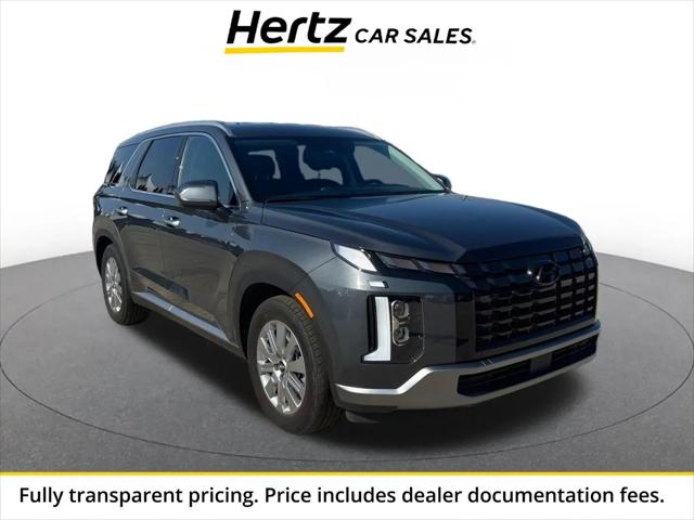2025 Hyundai Palisade SEL for sale in Des Plaines, IL